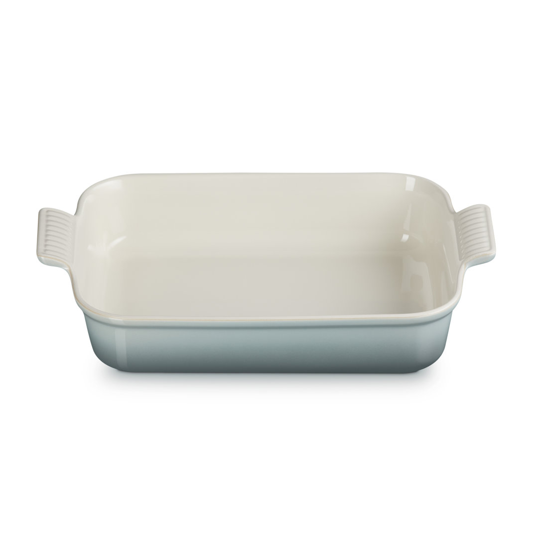 Le Creuset Stoneware Heritage Rectangular Dish