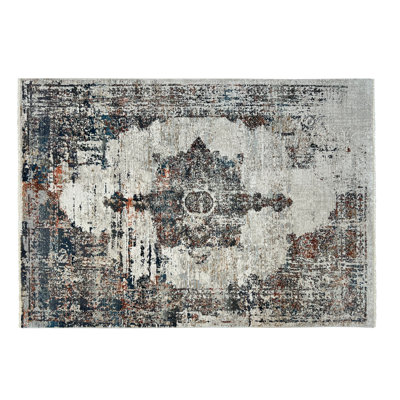 Addlee Oriental Area Rug