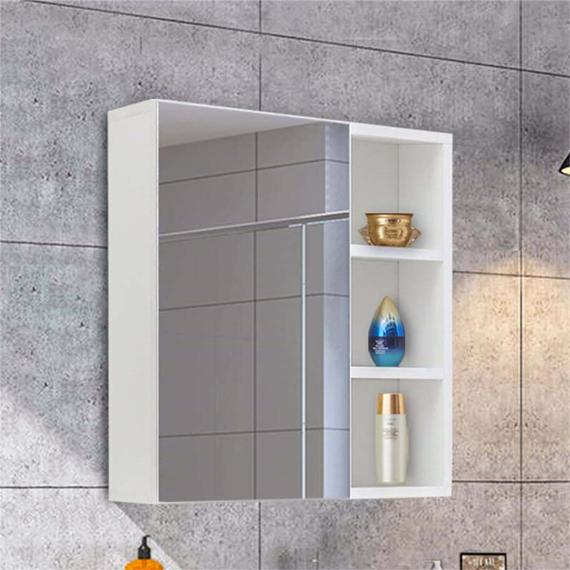 Aaleeyah Bathroom Cabinet