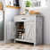 80cm Sideboard