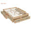 Lit plateforme avec rangement et 6 tiroirs de rangement-1413396571-1413396572