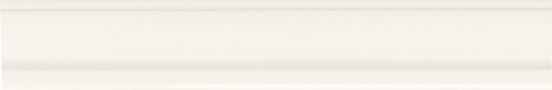 Carreau de coin 2 "x 2" blanc arctique Bullnose