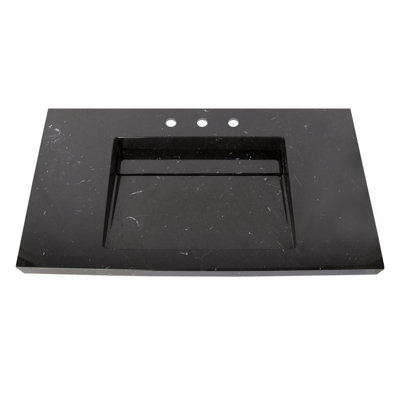 Libera 34'' L Bathroom Sink