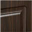 Armoire de rangement indépendante pour la cuisine HOMcom de 71 pouces, avec 4 portes et 2 grandes armoires, grande armoire de rangement avec tiroirs larges, convient aux restaurants et aux cafés