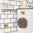 Towel Hook Wall Mounted-116529440