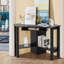 Bureau d'ordinateur de coin Folkeste