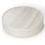 Hamidullah - Table basse moderne en faux travertin