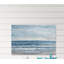 « infinite horizon »-impression sur toile tendue-1317197470
