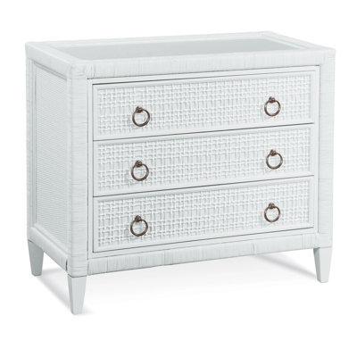 Monterey 36" Dresser