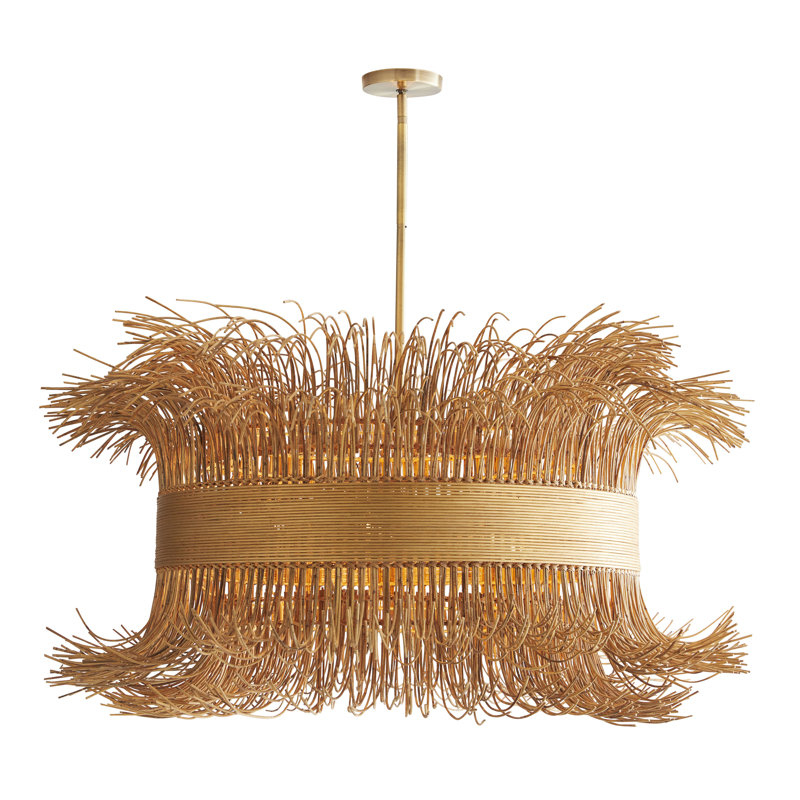Filamento Chandelier - Dk89925