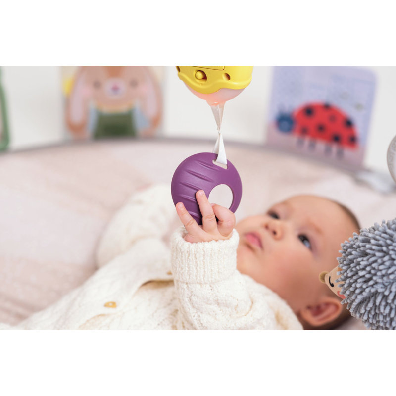 Urban Garden 94.5cm L with Hanging Toys