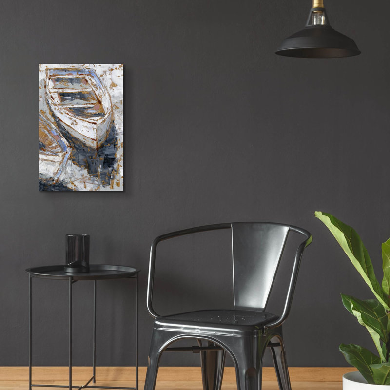 «Cool Light» par Ethan Harper, art mural en verre acrylique, H 24 po x l 16 po x P 0,2 po