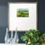 Emerald View IV - reproduction de cadre photo simple-88082352-92948990-92948989