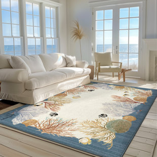 Tapis Guy Harvey