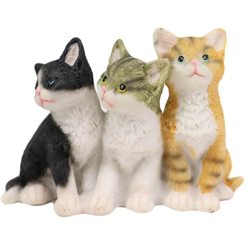 Animals Figurines & Sculptures