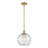 Mott 1-Light Single Pendant -81620439-118195350-118195357