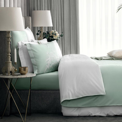 Arameya fitted sheet