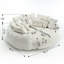 oversized sofa bed with armrests-1277243846