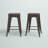 Christie Stackable Bar Stools-156690633-156690638