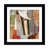 Black Framed Fine Art Paper is unavailable