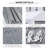 Steel Party Tent-98201691-98201692