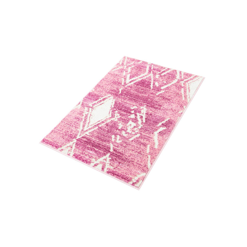 Teydgha Jill Zarin Carnegie Hill Uptown Rug, Rectangle 2' x 3'1"