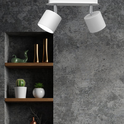 Semi Flush Mount