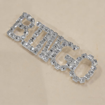 P604 Dims Are 2.5”L X 0.75”H X0.25”D