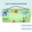 Tapis de sieste en microfibre pour enfants Wildkin-113466608