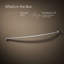 Expanse 72" Adjustable Curved Fixed Shower Curtain Rod-7378274