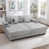 Grey Corduroy est en rupture de stock
