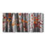 Falling Moments - Ensemble de 3 reproductions de photos sur toiles tendues-62491153