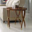 Marchand Solid Wood End Table