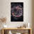 Oberle Cassiopeia A - NIRCam Image-108667277