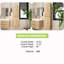 Rangement pour salle de bain Neshawn-933347180