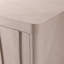 Mahlea 58cm W 1 Drawer Nightstand-1353062145
