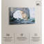 Art mural Monet The Manneporte Etretat par Art Remedy-102543057-102543074