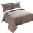 Polyester Geometric Shapes Quilt-563002826-563002829