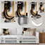 Décoration murale Donda-113370040