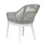 Miami Outdoor Dining Armchair-28259871