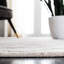 Viktor Abstract Beige/Brown Area Rug-1370179830