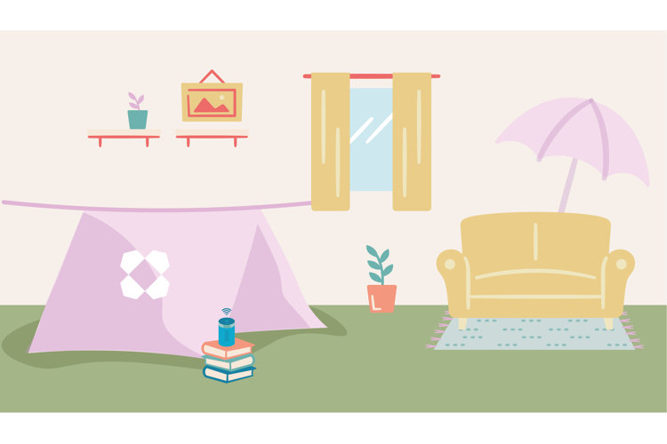 staycation bingo mit wayfair