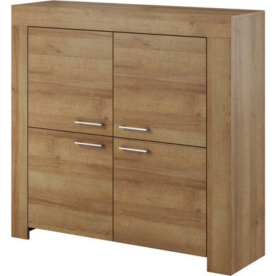 Doback 120cm Sideboard