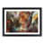 Black Framed selected