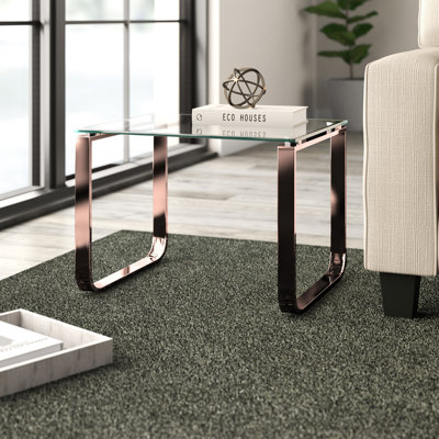 Crewe Sled Coffee Table