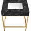 Meuble-lavabo simple 30 po Marmo-81900793-81900794