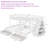 Full Over Twin & Twin Bunk Bed-42597604