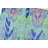Hand Knotted Wool Ikat Indoor Rug