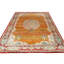 One-of-a-Kind 6'2" X 9'7" Hand Knotted Area Rug