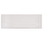 Solaria Polypropylene / Olefin Upholstered Bench